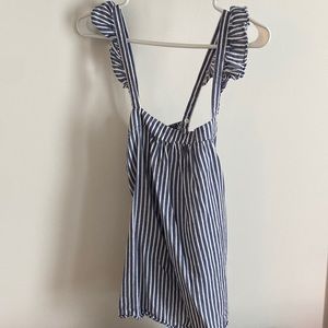 Old Navy - tank top - size L